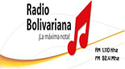 Radio Bolivariana logo