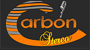 Carbon Stereo