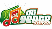 Mi Gente Stereo Mi Gente Stereo