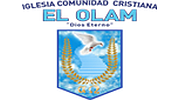 Comunidad Cristiana "EL OLAM" logo