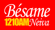 Besame Fm Neiva Besame Fm Neiva logo