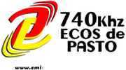 Ecos de Pasto