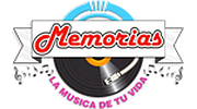 Memorias FM logo