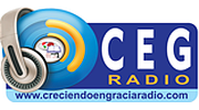 CRECIENDO EN GRACIA RADIO