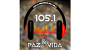 Paz y Vida Radio Paz y Vida Radio logo