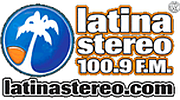 Latina Stereo