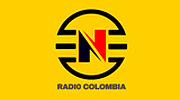 N Radio Colombia logo