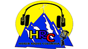 Horeb Radio Colombia logo