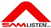 SAMlisten - Romántica logo