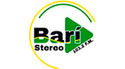 Bari Stereo Bari Stereo logo