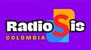 Radiosis Colombia logo