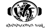 WARRIORS FAM logo