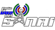 La Voz del Sinai logo