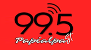 PAPIALPA ESTEREO