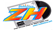 Radio Disco ZH