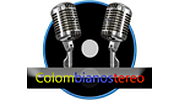 Colombianostereo Colombianostereo logo