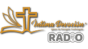 Íntima Devoción logo