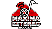 Maxima Estereo Bogota