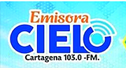 Emisora Cielo Cartagena 103.0