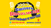 Brisas del San Juan