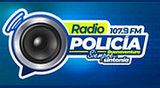 Radio Policia Nacional