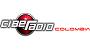 CiberadioColombia CiberadioColombia logo