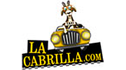 La Cabrilla