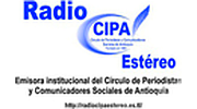 Radio Cipa Estereo
