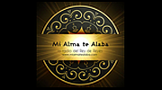 Mi alma te alaba
