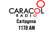 Caracol Radio logo