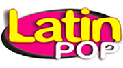 Latin Pop logo