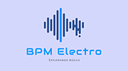 BPM Electro logo