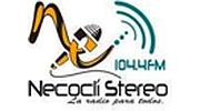 Necocli Stereo