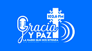 Emisora Gracia y Paz