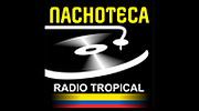 Nachoteca Radio