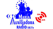 María Auxiliadora Radio 100.3 FM