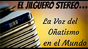 Jilguero Stereo