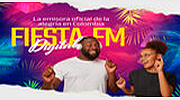 Fiesta FM Fiesta FM logo