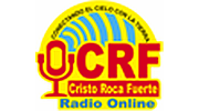 Radio Online Cristo Roca Fuerte