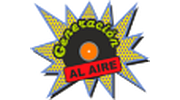 Generacion Al Aire logo