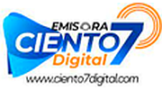 La Ciento 7 Digital
