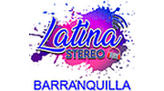 Latina Stereo Online