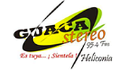Guaca Estereo Guaca Estereo logo