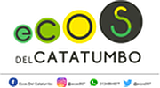 Ecos Del Catatumbo Ecos Del Catatumbo logo