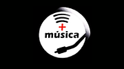 Más Música Señal Retro