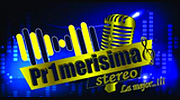 Primerisima Stereo