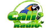 Caliradio logo