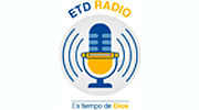 ETD Radio (Es Tiempo De Dios) ETD Radio (Es Tiempo De Dios)