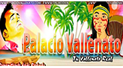 Palaciovallenato.Com