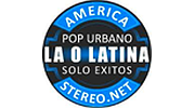 America Stereo.Net La O Latina